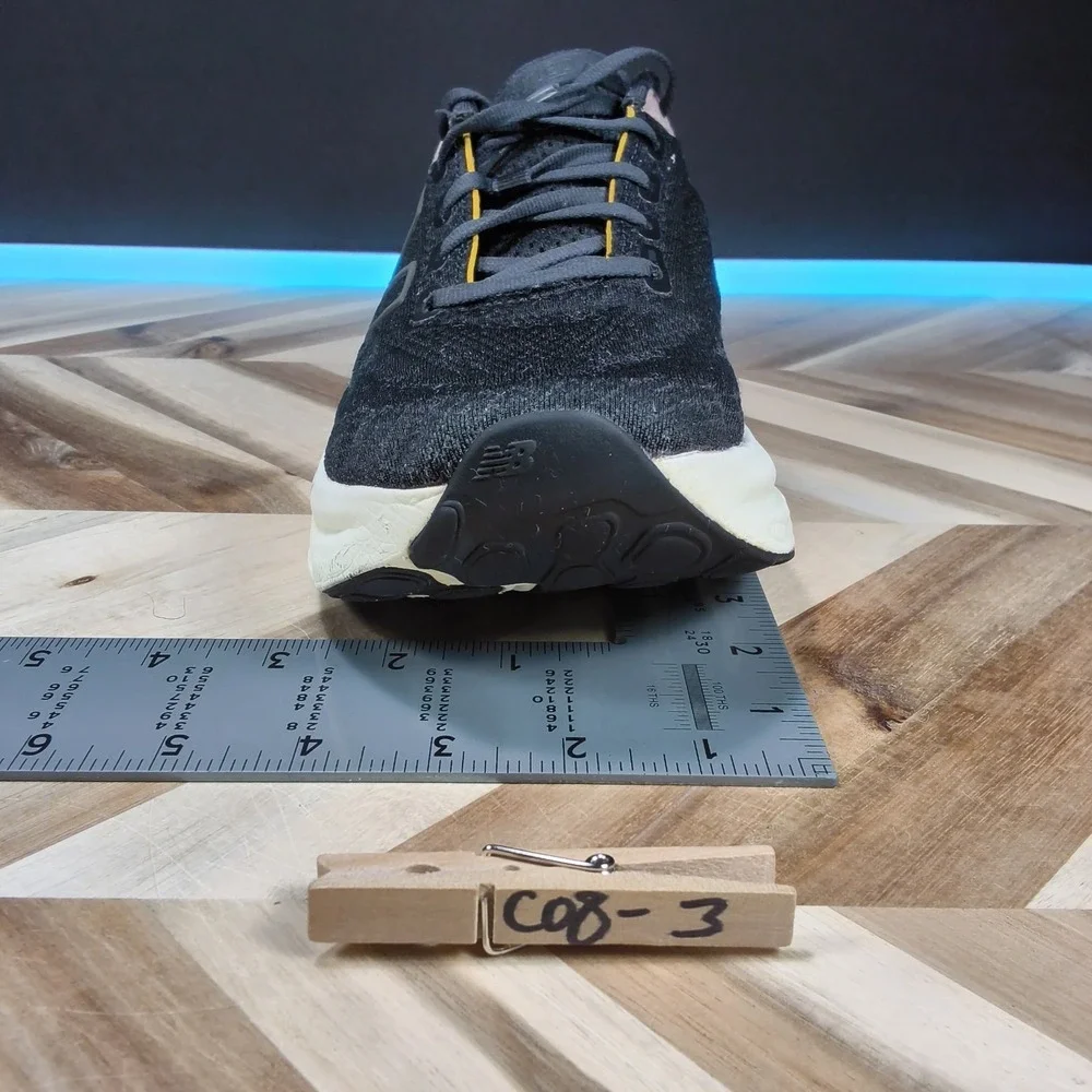 New Balance pre owned